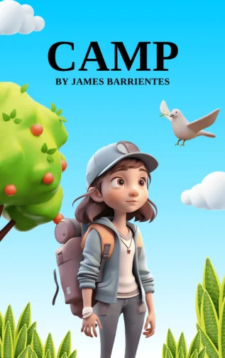 Children books Book 1