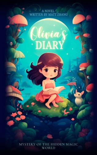 Children books Book 3