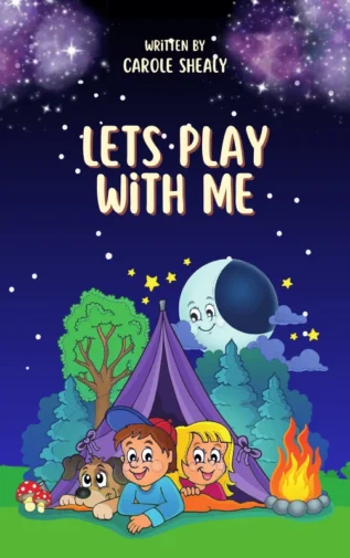 Children books Book 4