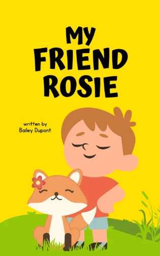 Children books Book 6
