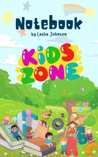 Children books Book 7