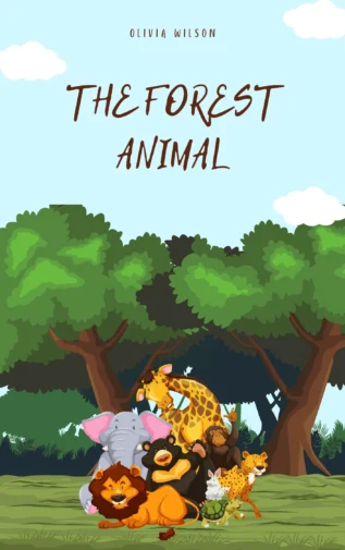Children books Book 8