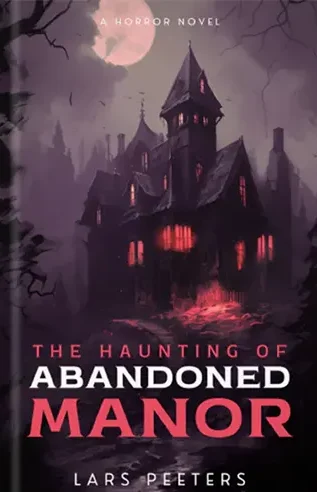 Horror Book 1