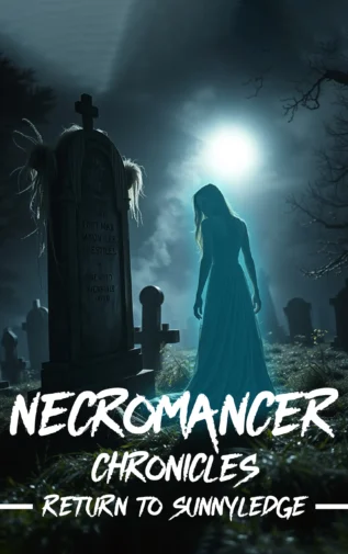 Horror Book 6