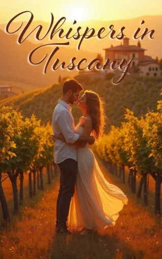 Romance Book 6