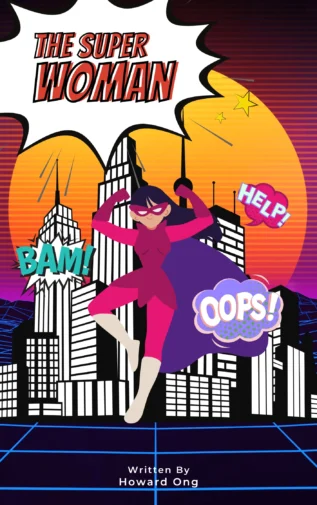Sci fi Book 4