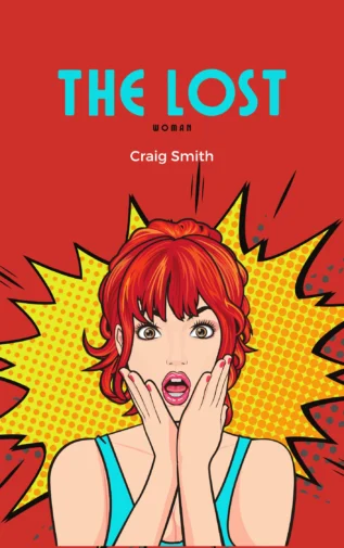 Sci fi Book 8